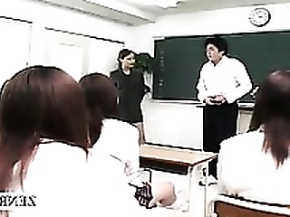 Ass Classroom Fetish Japanese Masturbation MILF Party Schoolgirl