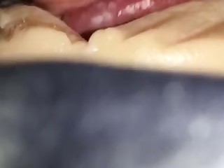 Amateur Masturbation Mature POV Pussy Toys